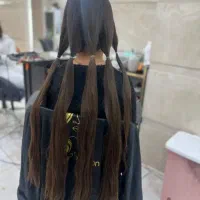 فروش موطبیعی (خریدارموخریدمو)بدون واسطه