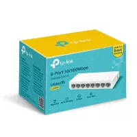 انواع سوئیچ تی پی لینک ۸پورت/۵پورت/گیگابایتی