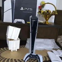 ps5اسلیم تک دسته نو