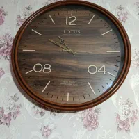 ساعت دیواری