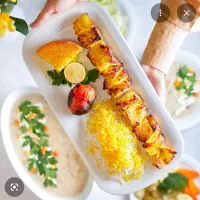 آشپز و کارگر ساده