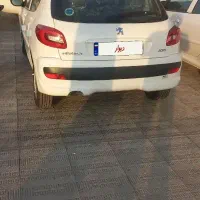 فروش  حواله ۲۰۷  سقف فاز فرمان برقی