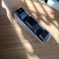 پایه شارژر ps5