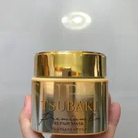 ماسک موی تسوباکی