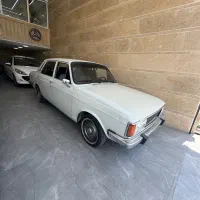پیکان سواری ۷۲
