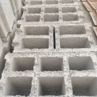 بلوک‌ سبک ساختمانی وحصارکشی