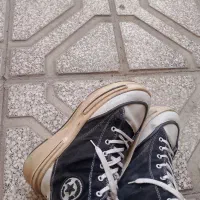 یک جفت کفش ال استار