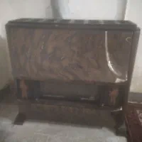 فروش یک عدد بخاری