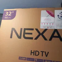 ال ای دی ۳۲ نکسار اکبند