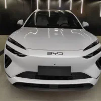 BYD سانگ پلاس (چشم خدا) نقد*اقساط کارا خودرو