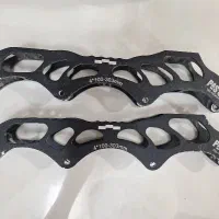 فریم چهار چرخ اسکیت