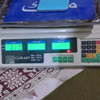 ترازوی دیجیتال 40کیلویی کمری(camry) کارکرده  فروشی