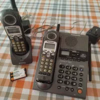 تلفن بیسیم پاناسونیک