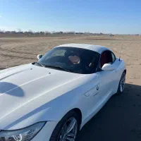 Bmw z4 3L|خودرو سواری و وانت|لنگرود, |دیوار