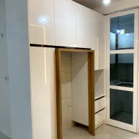 ساخت کابینت و کمد دیواری