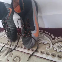 کفش اصلن پا نخورده