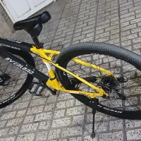 دوچرخه ۲۹ اورلورد