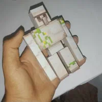 ماکت مانکرافت