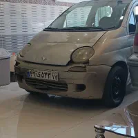 گیربکس ماتیز