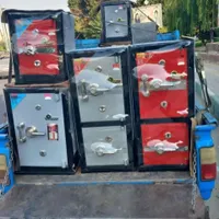 گاوصندوق داخل کمدی|ابزارآلات|مشهد, وکیل‌آباد|دیوار