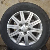 رینگ لاستیک