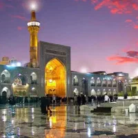 کاروان زیارتی