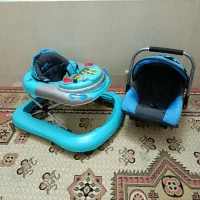 کریر کودک