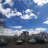 آپارتمان ۵۳ متر تکواحدی با پارکینگ