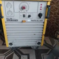 فروش موتورجوش واهن بر