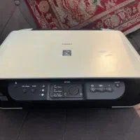 پرینتر اسکنر و دستگاه کپی canon mp-140