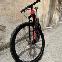 جاینت اسکات xtc advanced 2021 کربن