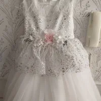 لباس مجلسی دخترانه