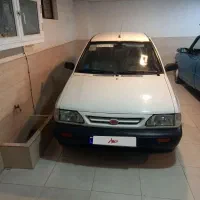 پراید۸۸