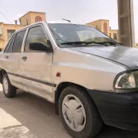 پراید|خودرو سواری و وانت|سیرجان, |دیوار
