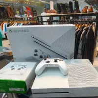 ایکس باکس وان اس  xbox one s