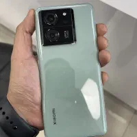 شیائومی13Tpro 512gig