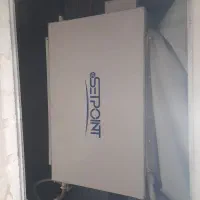 داکت اسپیلیت  ۳۶۰۰۰ ست پوینت