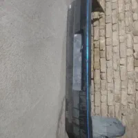 سگ و سپر پژو