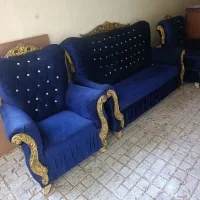 مبل هفت نفره