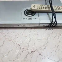دی وی دی پلیر روداستار
