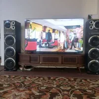 اسپیکر میکرولب درحداک
