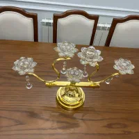 شمعدان رو میزی