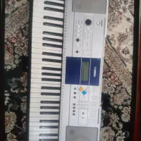 اورگ یاماها E323