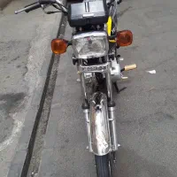 هندا ۱۲۵ مدل۹۵