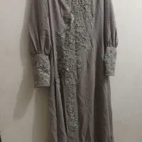 مانتو شلوار کلاه حجاب