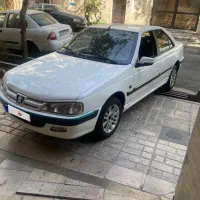 پرشیا مدل ۹۹ سال