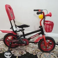 دوچرخه سایز۱۲