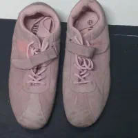 کتونی زنانه سایز ۴۱
