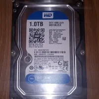 هارد HDD نو
