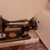 چرخ خیاطی ساده